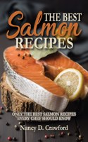 The Best Salmon Recipes