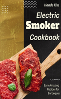 Electric Smoker Cookbook