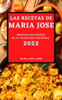 Recetas de Maria Jose 2022