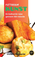 Fattigdom Kunst
