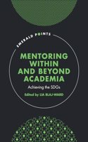 Mentoring Within and Beyond Academia: Achieving the Sdgs