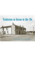 Tradeston to Govan in the 70s