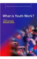 What is Youth Work?