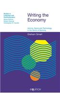 Writing the Economy: Activity, Genre and Technology in the World of Banking