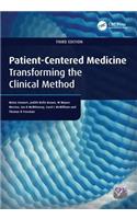 Patient-Centered Medicine