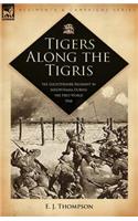 Tigers Along the Tigris