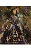 The Twelve Dancing Princesses [With CD (Audio)]