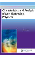 Characteristics and Analysis of Non-Flammable Polymers