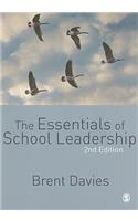 Essentials of School Leadership