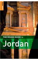 The Rough Guide to Jordan