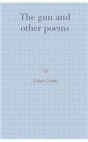 The gun and other poems