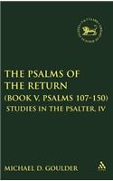 Psalms of the Return (Book V, Psalms 107-150)