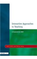 Interactive Approaches to Teaching