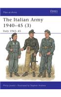 Italian Army 1940-45 (3)