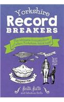 Yorkshire Record Breakers