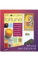 Tell Your Own Fortune Kit