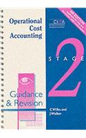 OCA GUIDANCE & REVISION