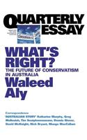 What's Right