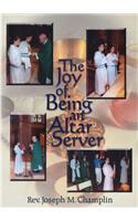 Joy of Being an Altar Server