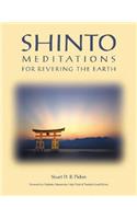 Shinto Meditations for Revering the Earth