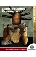 Eden Studios Presents: Volume 2