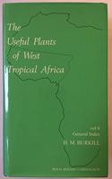 Useful Plants of West Tropical Africa Volume 6, The