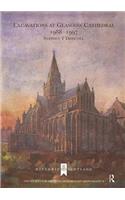 Excavations at Glasgow Cathedral 1988-1997