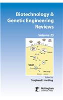 Biotechnology and Genetic Engineering Reviews