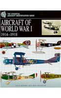 Aircraft of WWI