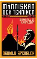 Manniskan Och Tekniken