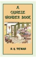 A Chinese Wonder Book - 15 Chinese Fairy and Folk Tales