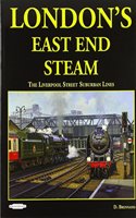 LONDONS EAST END STEAM