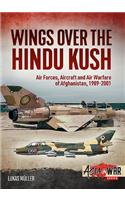 Wings Over the Hindu Kush