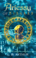 Ariessy of Midgard