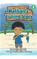 Nathan's Fishing Story