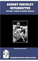 Robert Sheckley Resurrected