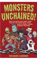 Monsters Unchained!