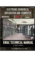 Electronic Numerical Integrator and Computer (ENIAC) ENIAC Technical Manual