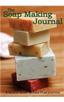 The Soap Making Journal