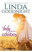 Baby for the Cowboy