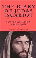 Diary of Judas Iscariot