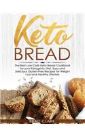 Keto Bread