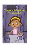 Temple's Adventures