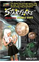 Starflake aboard the Doomed Ships