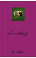 Bee Sting