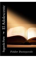 El Adolescente