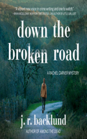 Down the Broken Road
