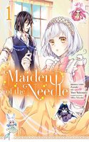 Maiden of the Needle, Vol. 1 (manga)