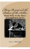 Mary Bennet and the Return of the Soldier