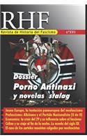 RHF- Revista de Historia del Fascismo XVII